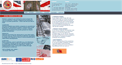 Desktop Screenshot of chinalinkuk.com